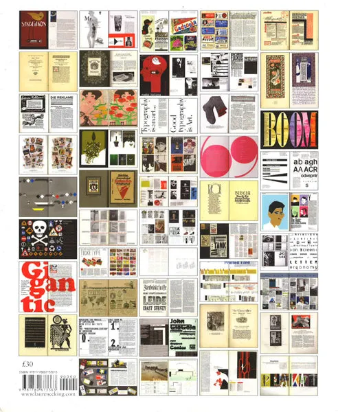 100 Classic Graphic Design Journals