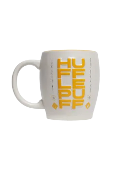 20oz Hufflepuff Mug