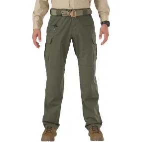 5.11 Tactical Stryke Pants TDU Green