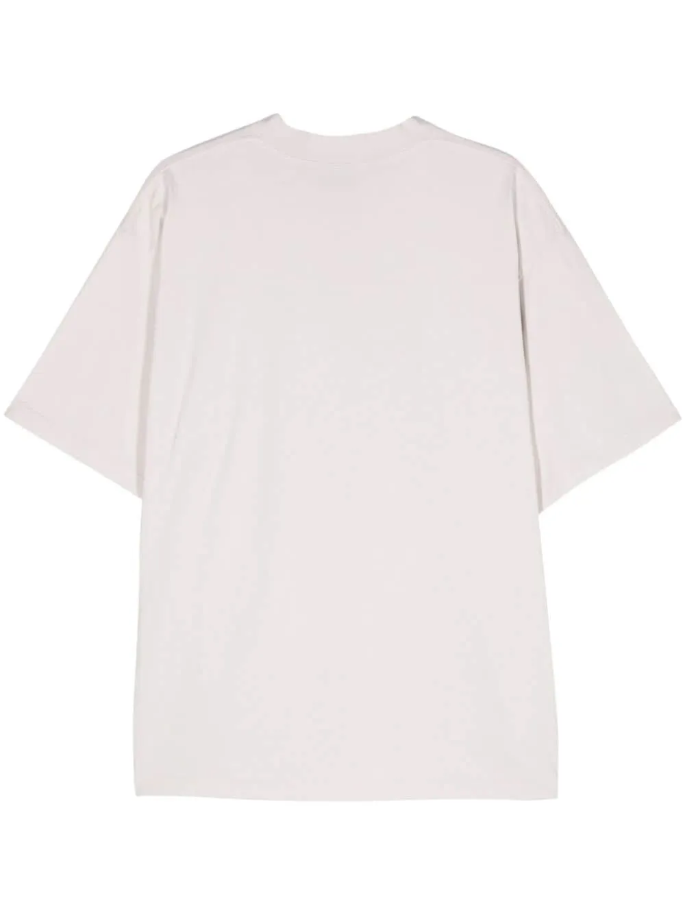 ACTIVEWEAR COTTON T-SHIRT