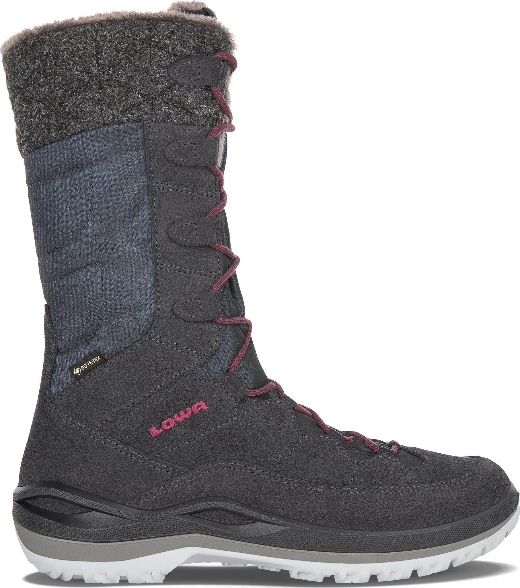 Alba III GTX Insulated Boots - Women's|-|Bottes isolées Alba III GTX - Femme