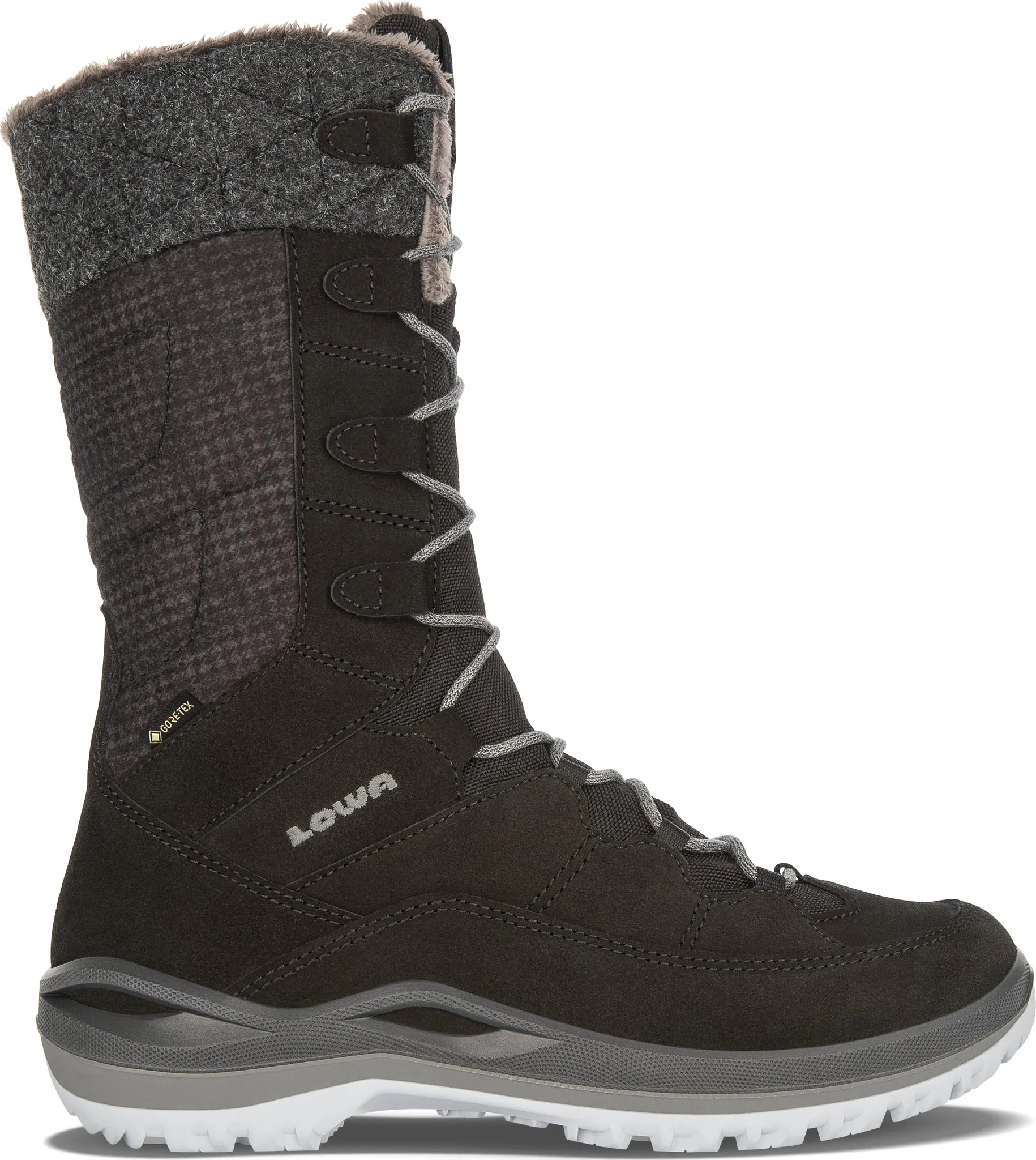 Alba III GTX Insulated Boots - Women's|-|Bottes isolées Alba III GTX - Femme