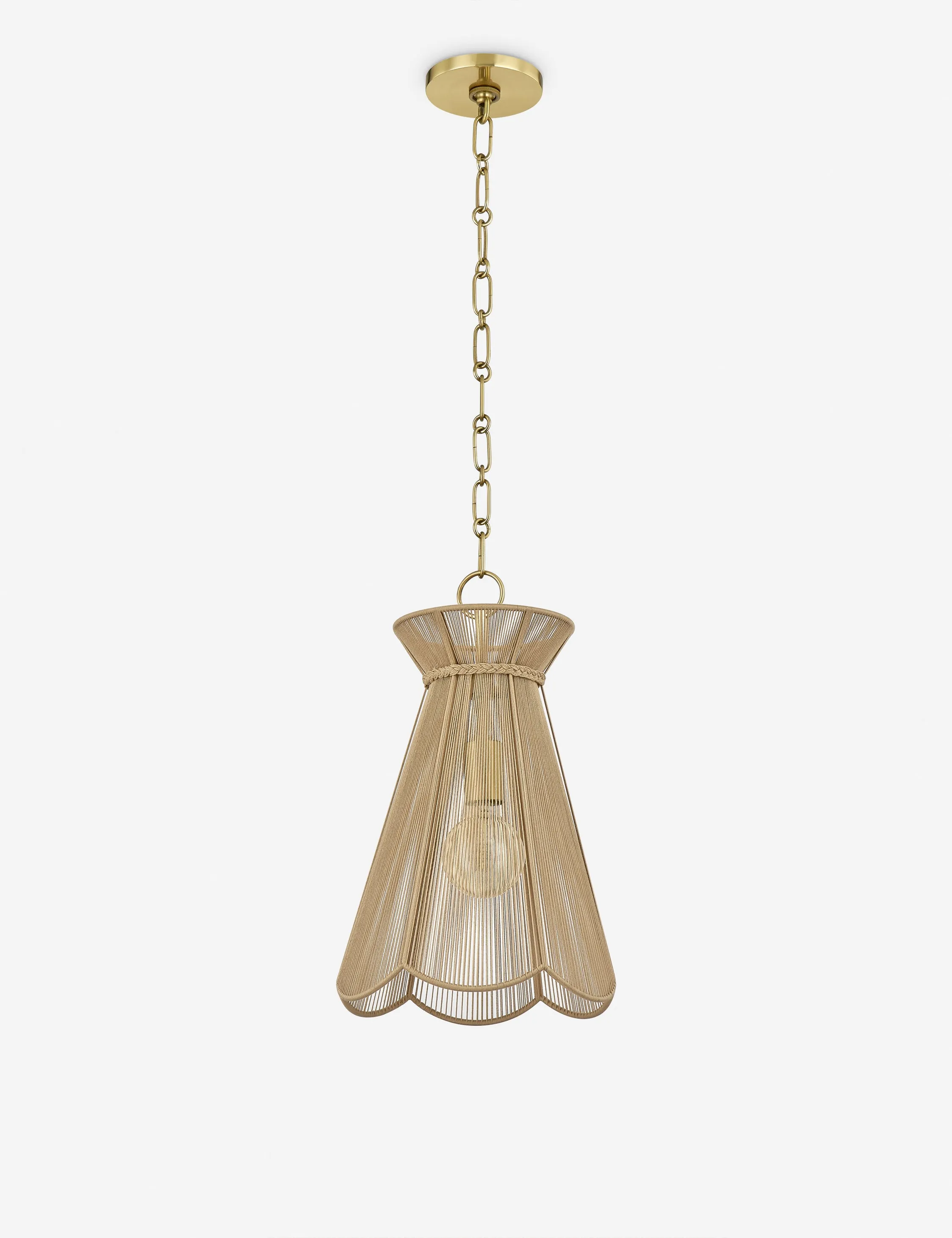 Aldous Pendant Light