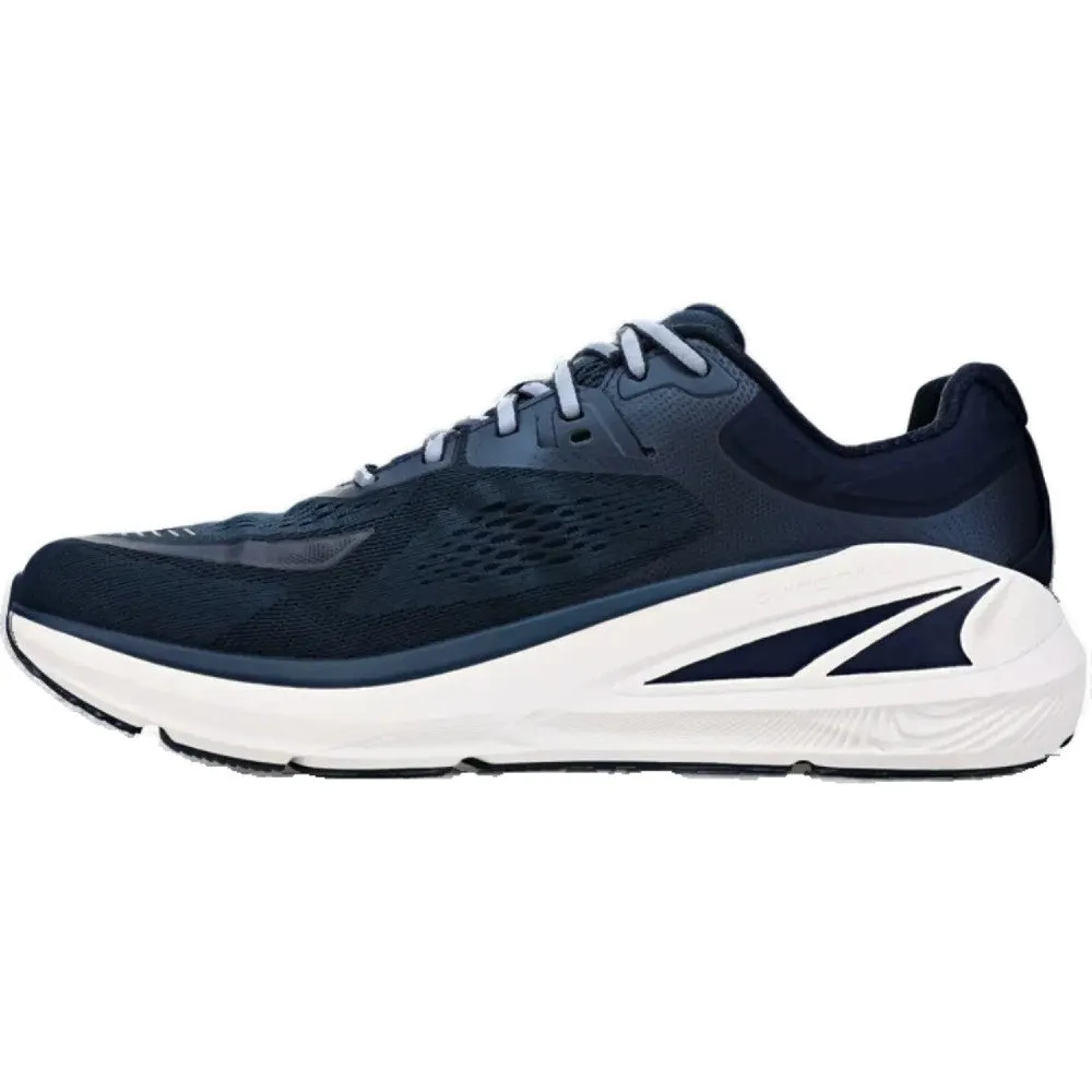 Altra Paradigm 6 (Mens) - Navy/White Blue