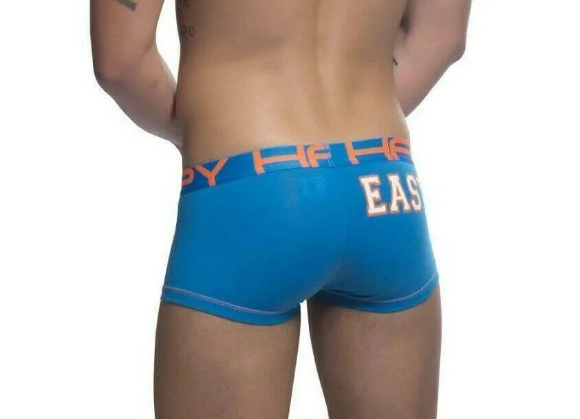 Andrew Christian Boxer Happy Easy Mens Boxers Electric Blue 90827 10