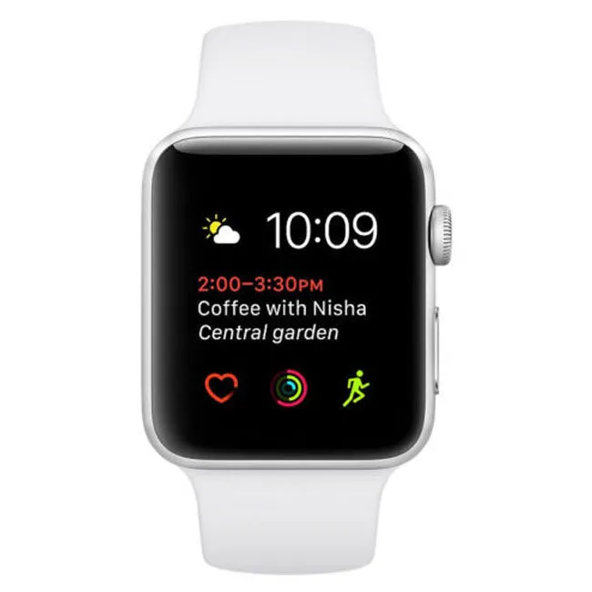 Apple Watch Series 4 40mm