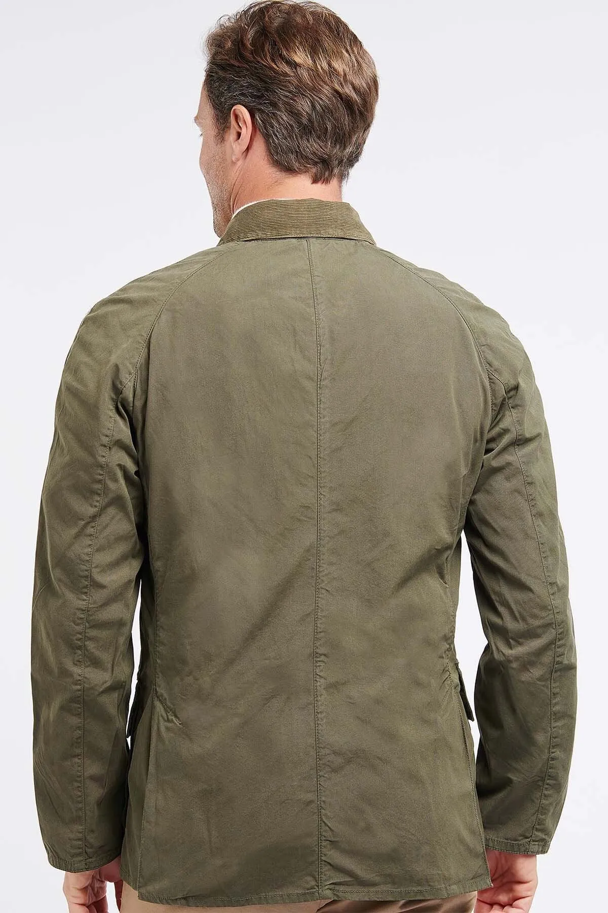 Barbour Ashby Casual Jacket