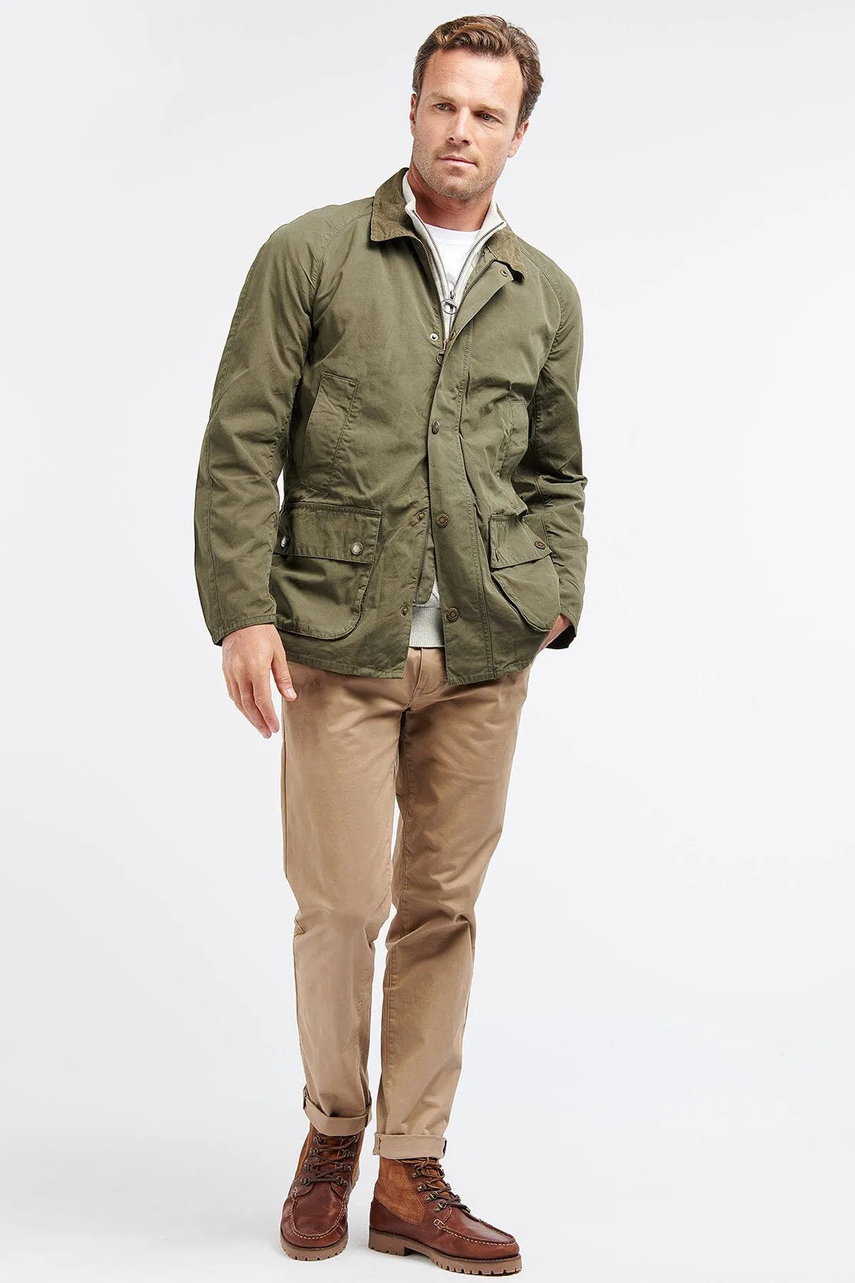 Barbour Ashby Casual Jacket