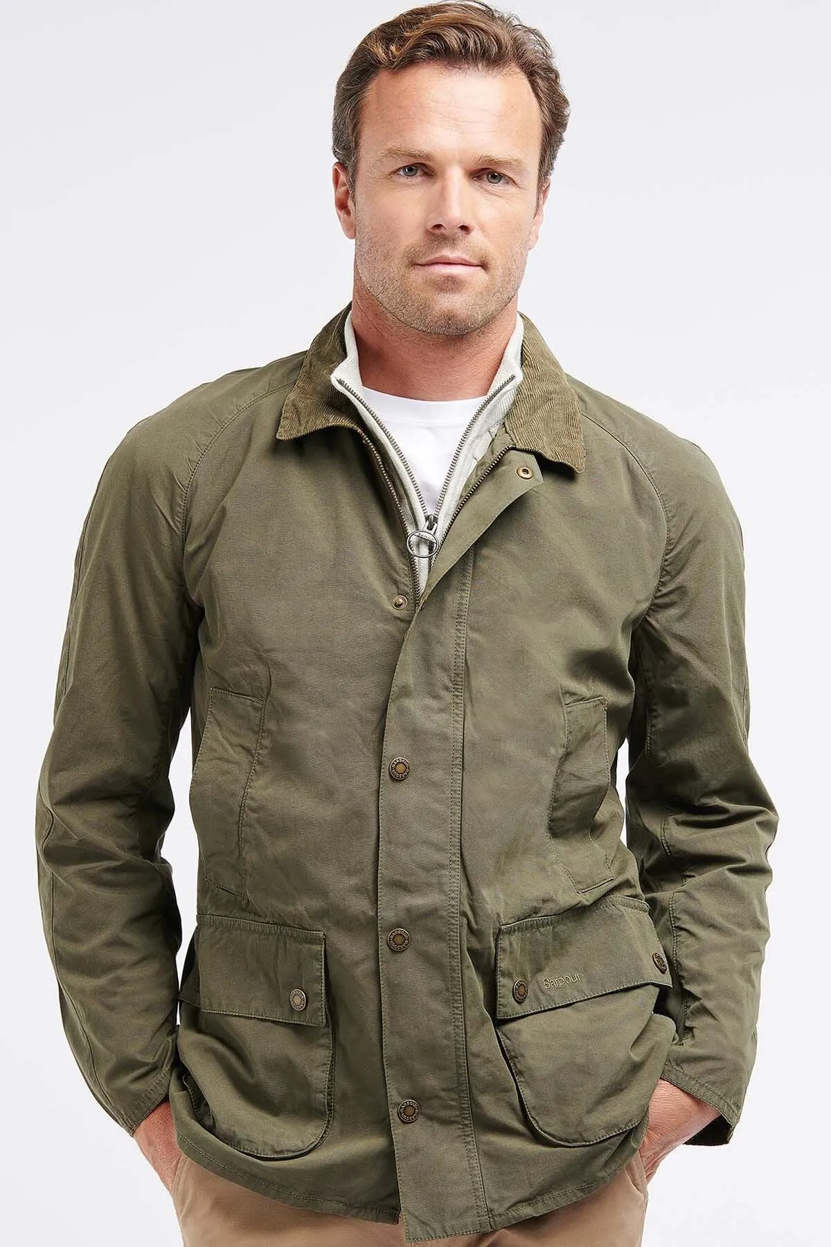 Barbour Ashby Casual Jacket