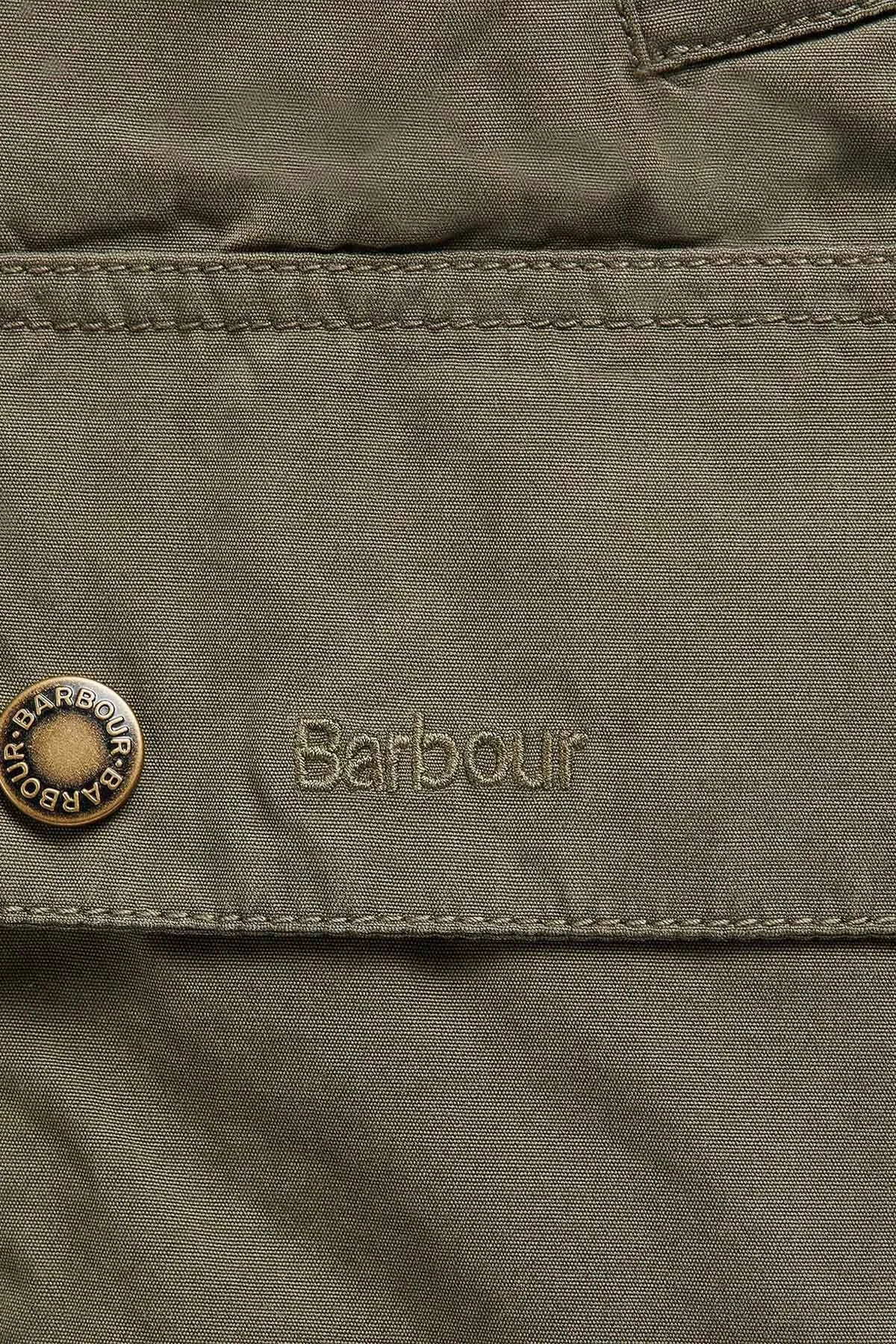 Barbour Ashby Casual Jacket