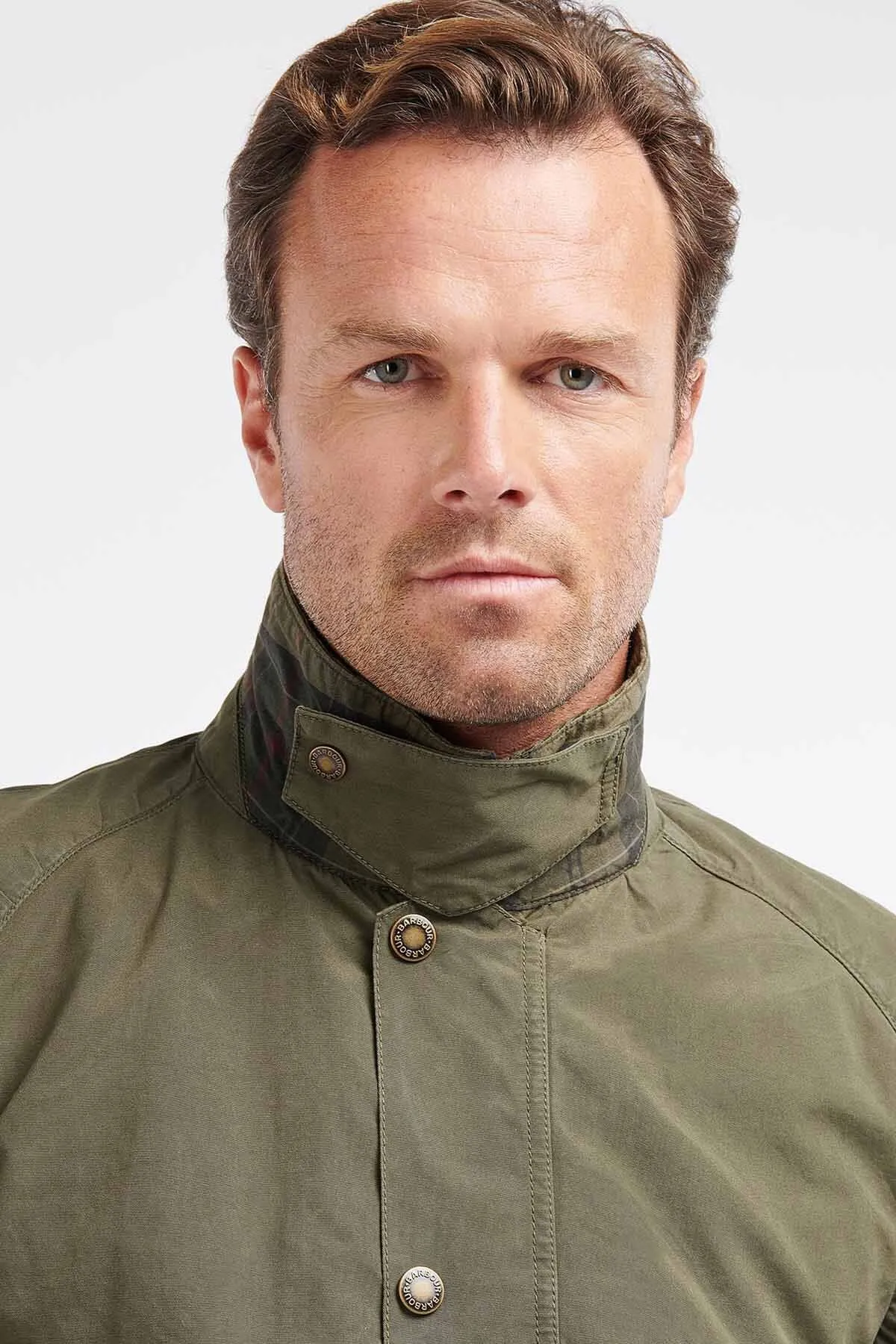 Barbour Ashby Casual Jacket