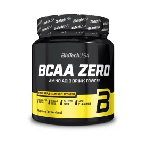 BCAA Zero Pineapple Mango - 1 x 360g