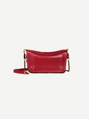 Bobi Small Bag in Ruby