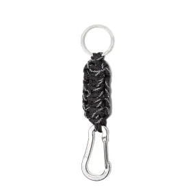 BRAIDED KEY CHAIN