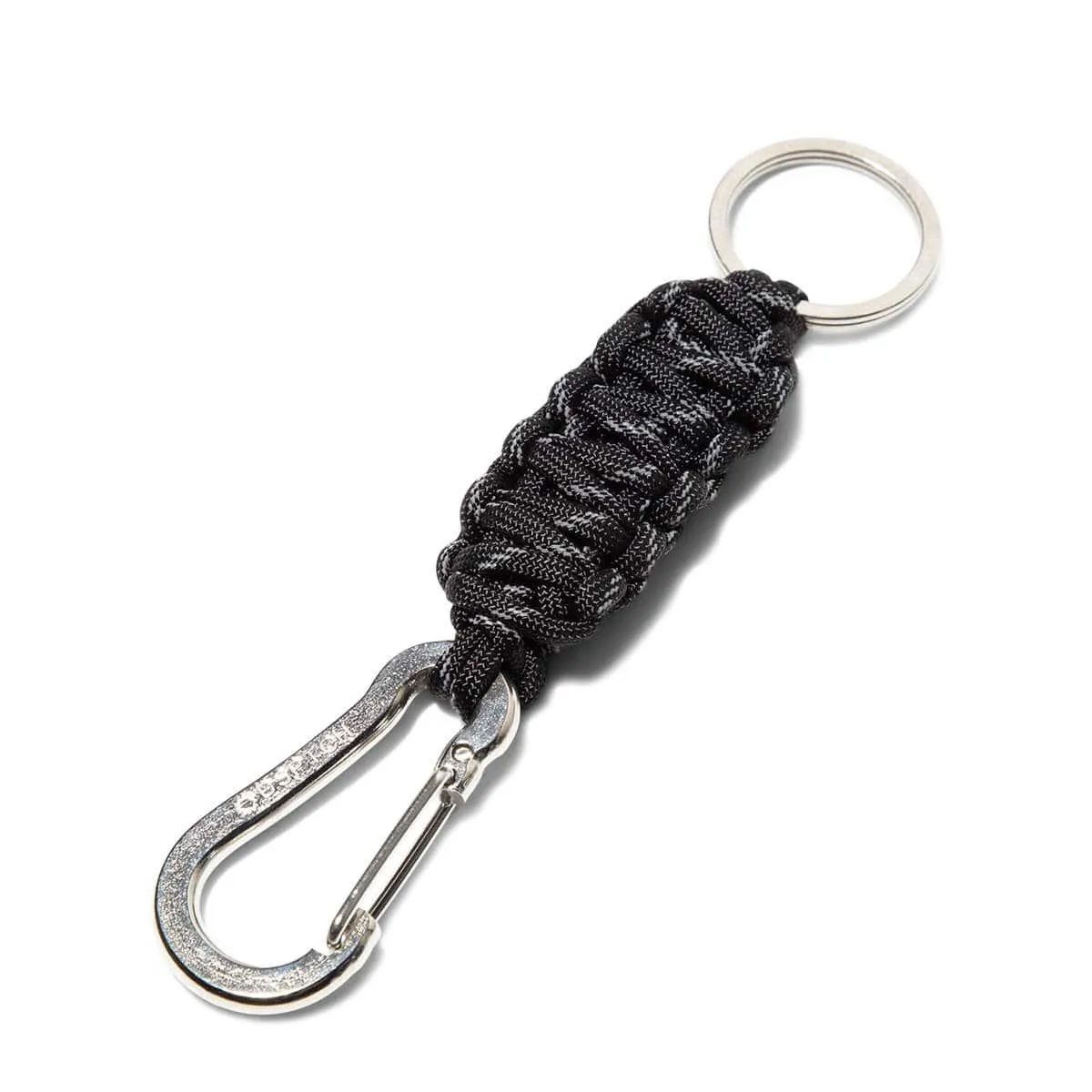 BRAIDED KEY CHAIN