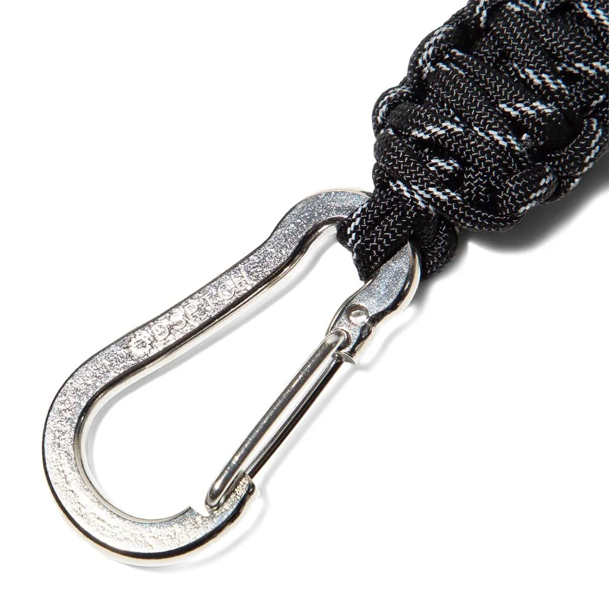 BRAIDED KEY CHAIN