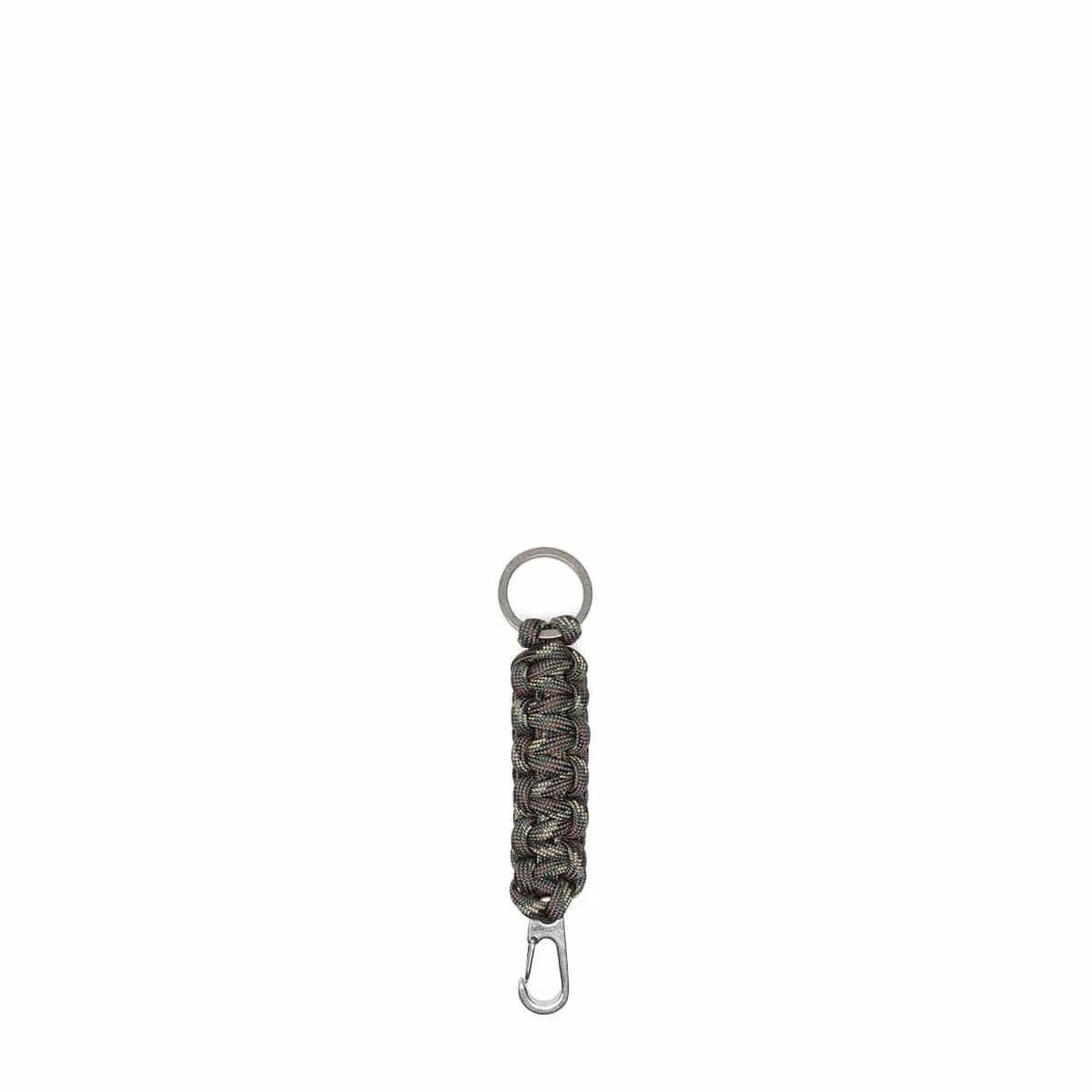 BRAIDED MINI KEY CHAIN