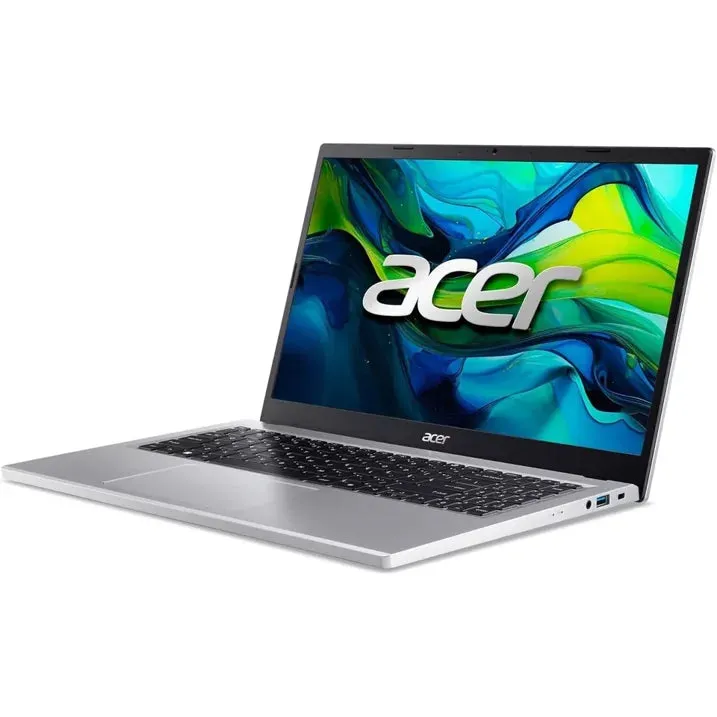 BRAND NEW Acer Aspire Go 15 Slim Intel Core i3-N305 8GB 128GB Ssd 15.6" Win 11 AG15-31P-3947