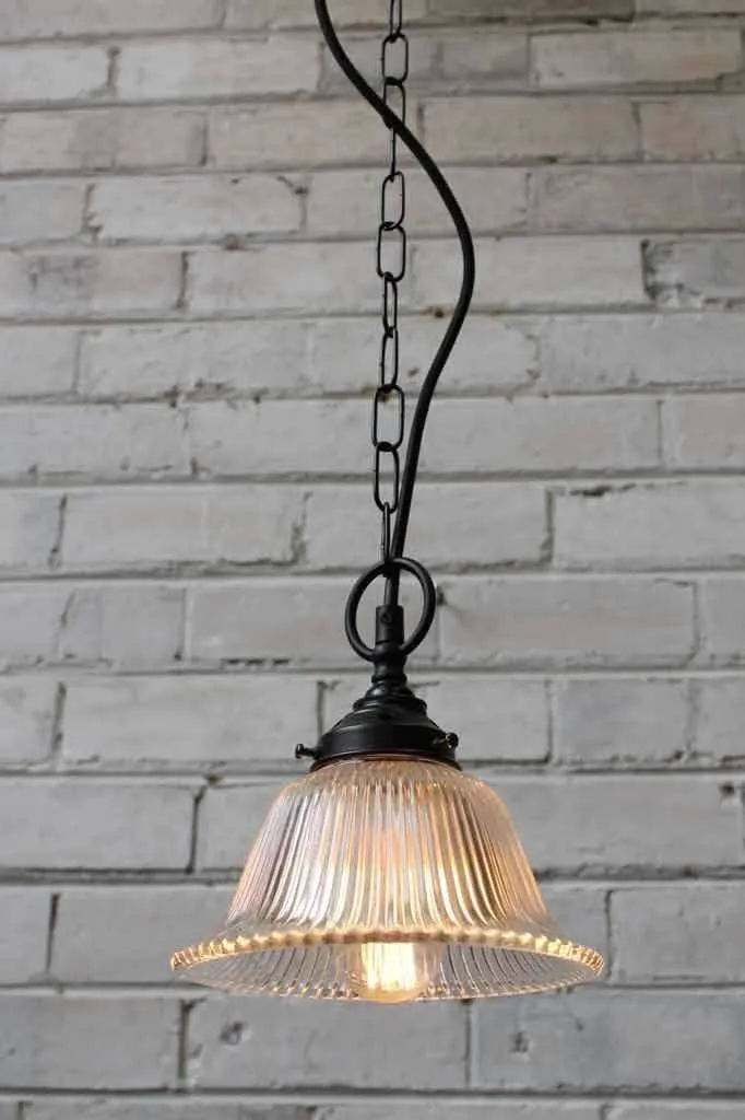 Ceiling Chain Set - Pendant Light Cord