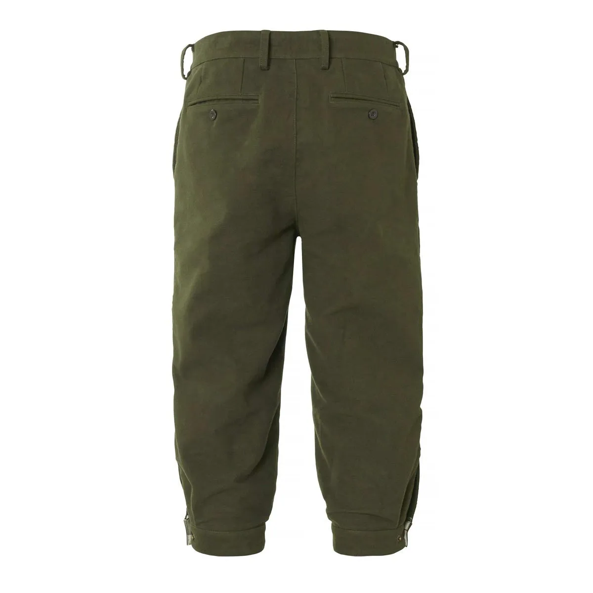 Chevalier Preston Moleskin Breeks