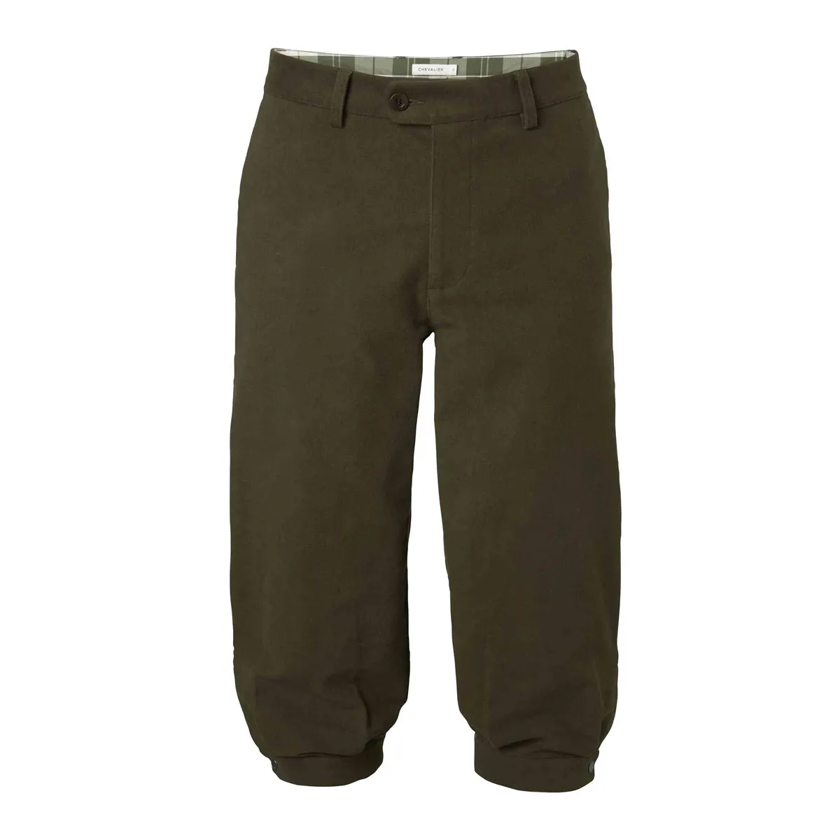 Chevalier Preston Moleskin Breeks