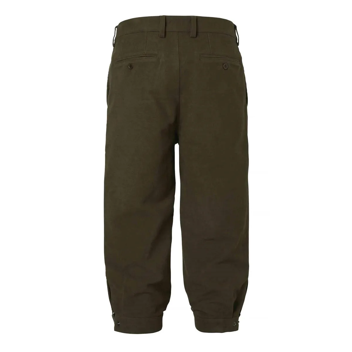 Chevalier Preston Moleskin Breeks