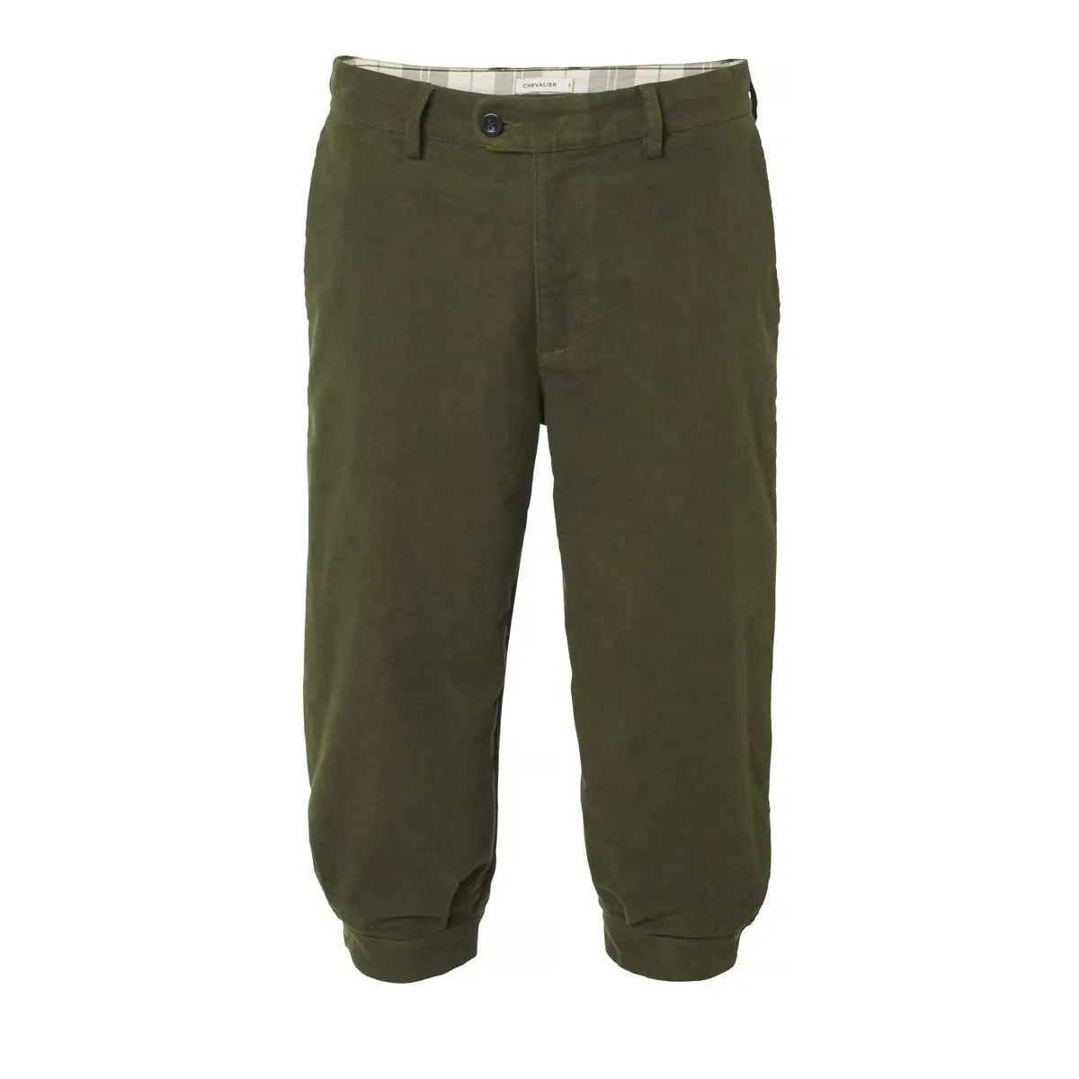 Chevalier Preston Moleskin Breeks