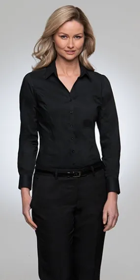 City Stretch® Classic Blouse