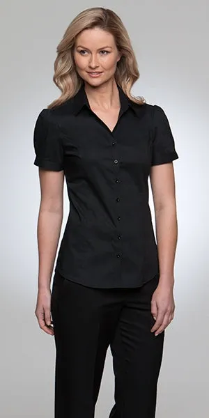 City Stretch® Classic Blouse