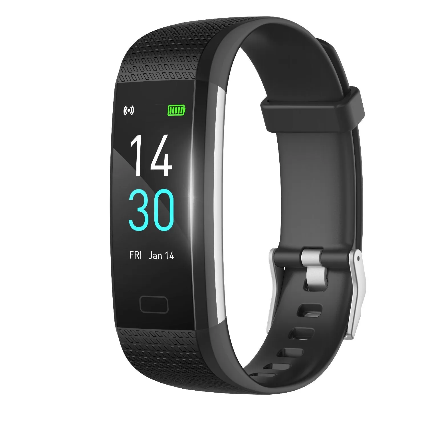 COLAPA™ S5 Smart Bracelet