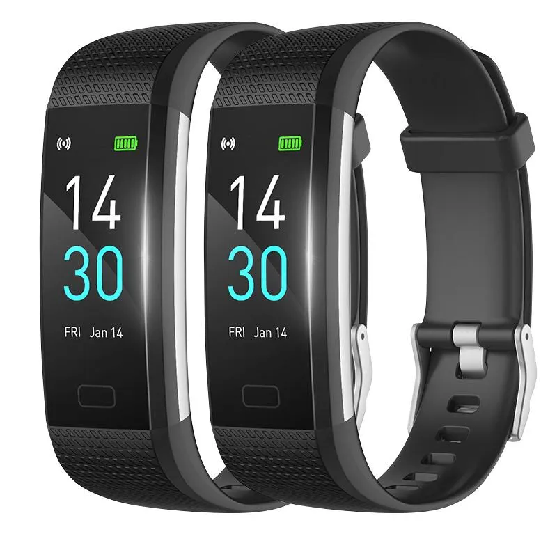 COLAPA™ S5 Smart Bracelet