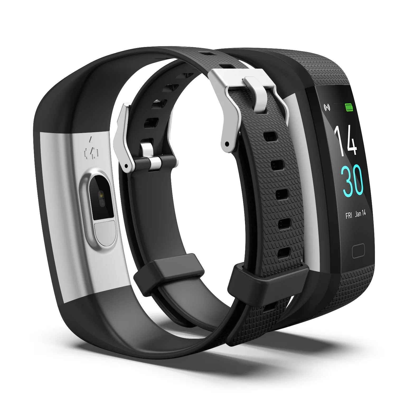 COLAPA™ S5 Smart Bracelet