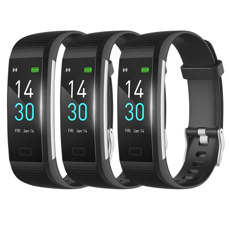 COLAPA™ S5 Smart Bracelet