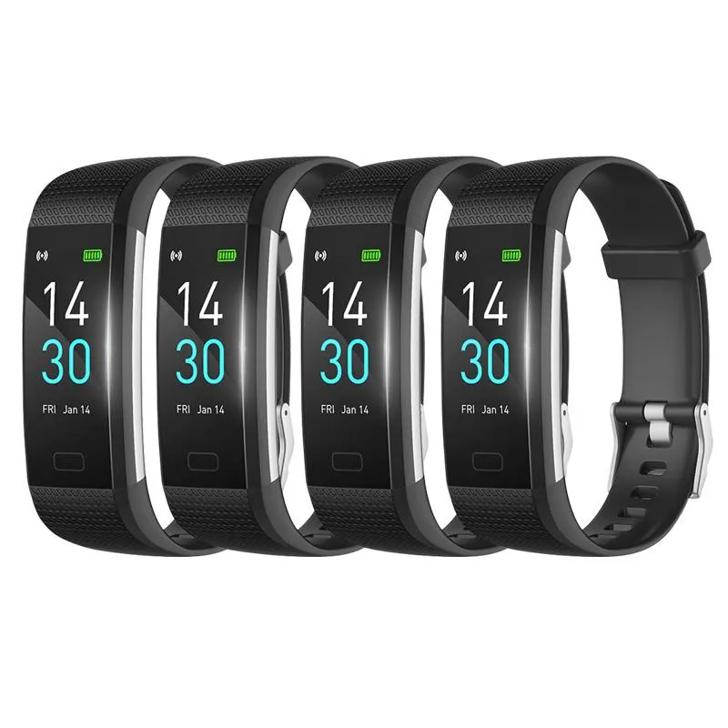 COLAPA™ S5 Smart Bracelet