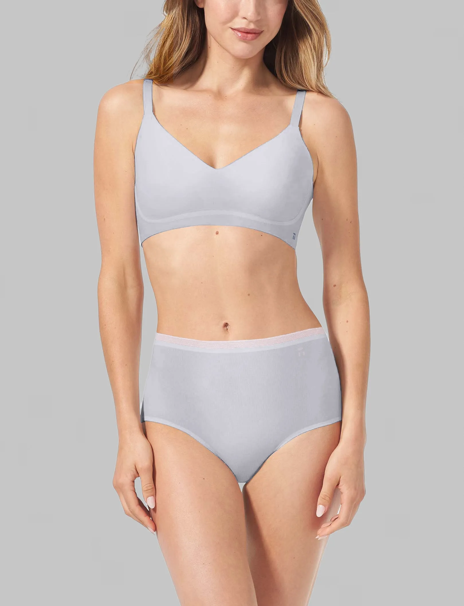 Comfort Smoothing Triangle Bralette