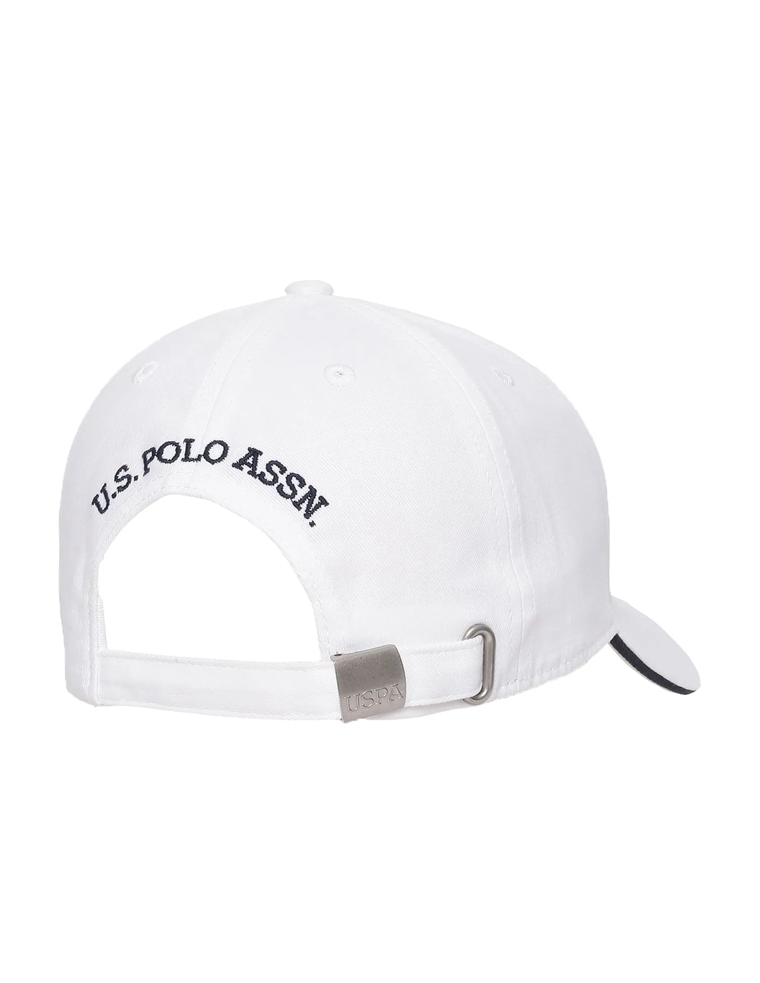 Cotton Solid Lugo Cap