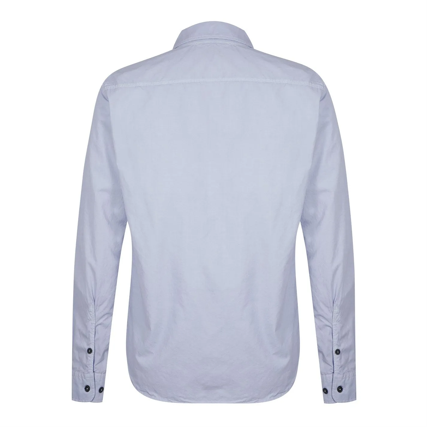 CP Company Zipped Lens Overshirt