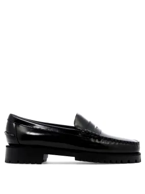 DAN LUG LOAFERS