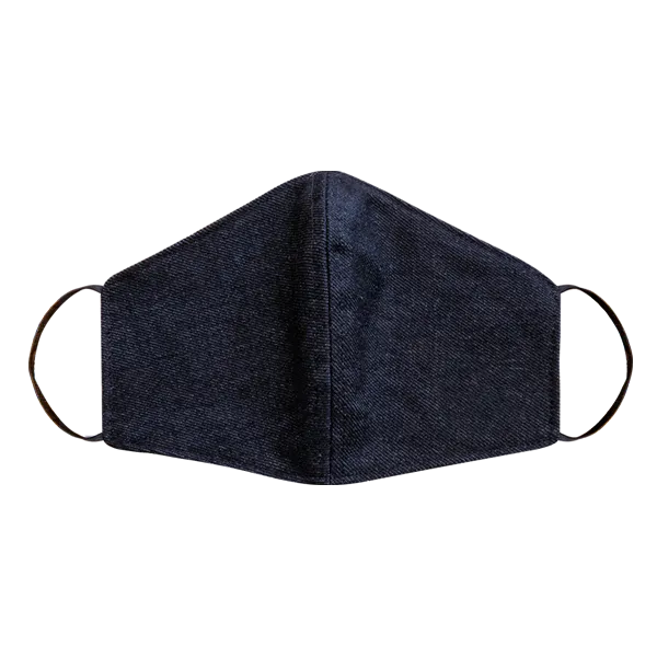 Denim Face Mask (FM01)