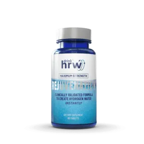 DRINK HRW REJUVENATION H2 TABLETS