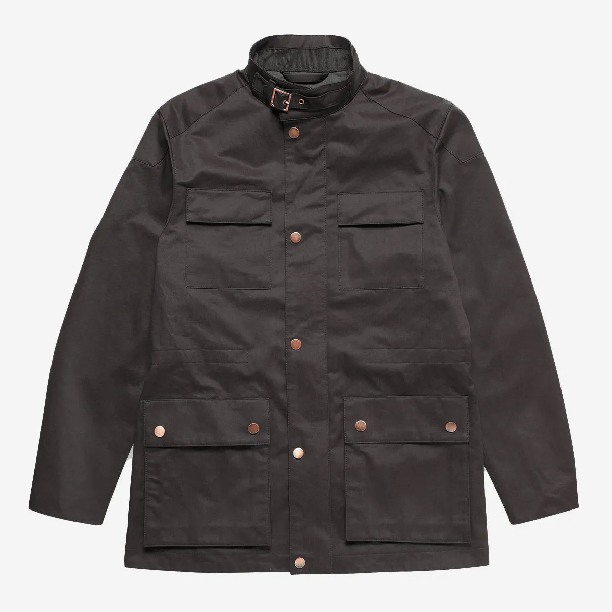 Edwinstowe Dark Grey