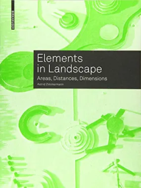 Elements in Landscape