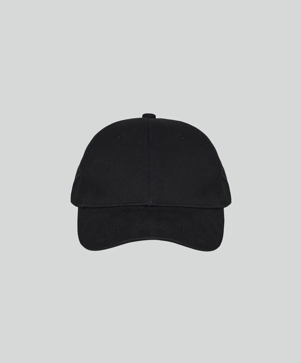 Energized Unisex Baseball Cap with Logo