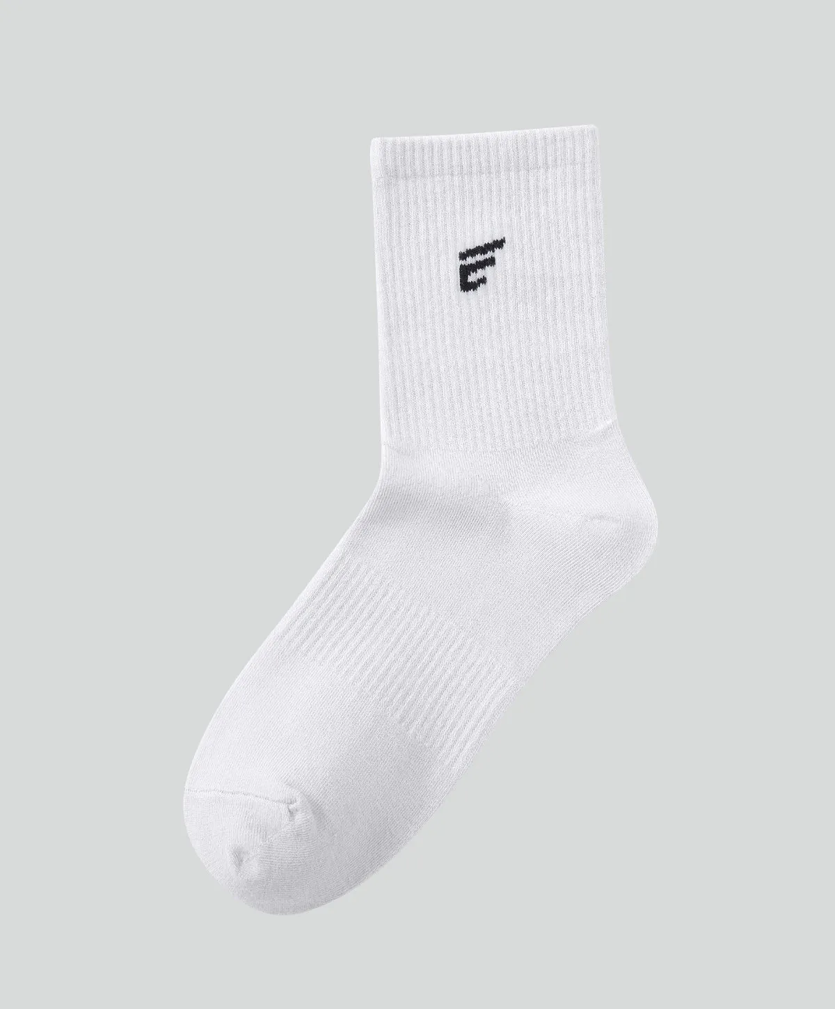 Energized Womens Basic Long Socks 901-1258