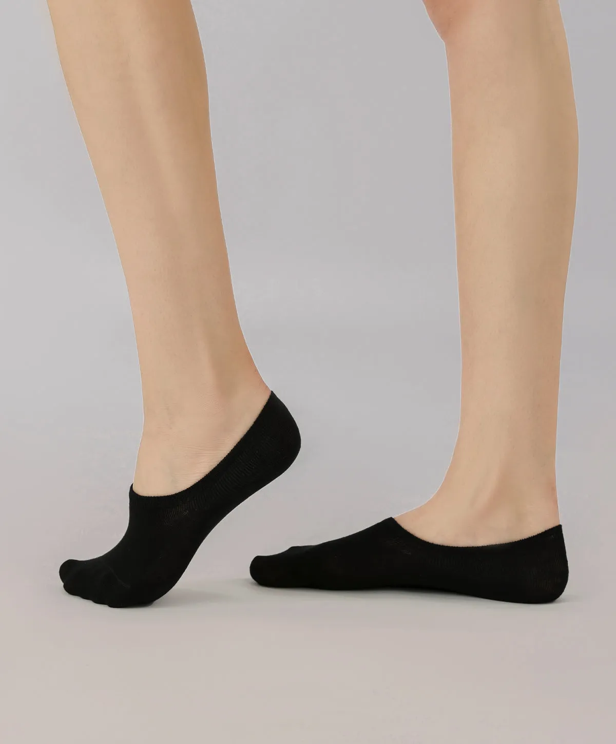 Energized Womens No-Show Ankle Socks