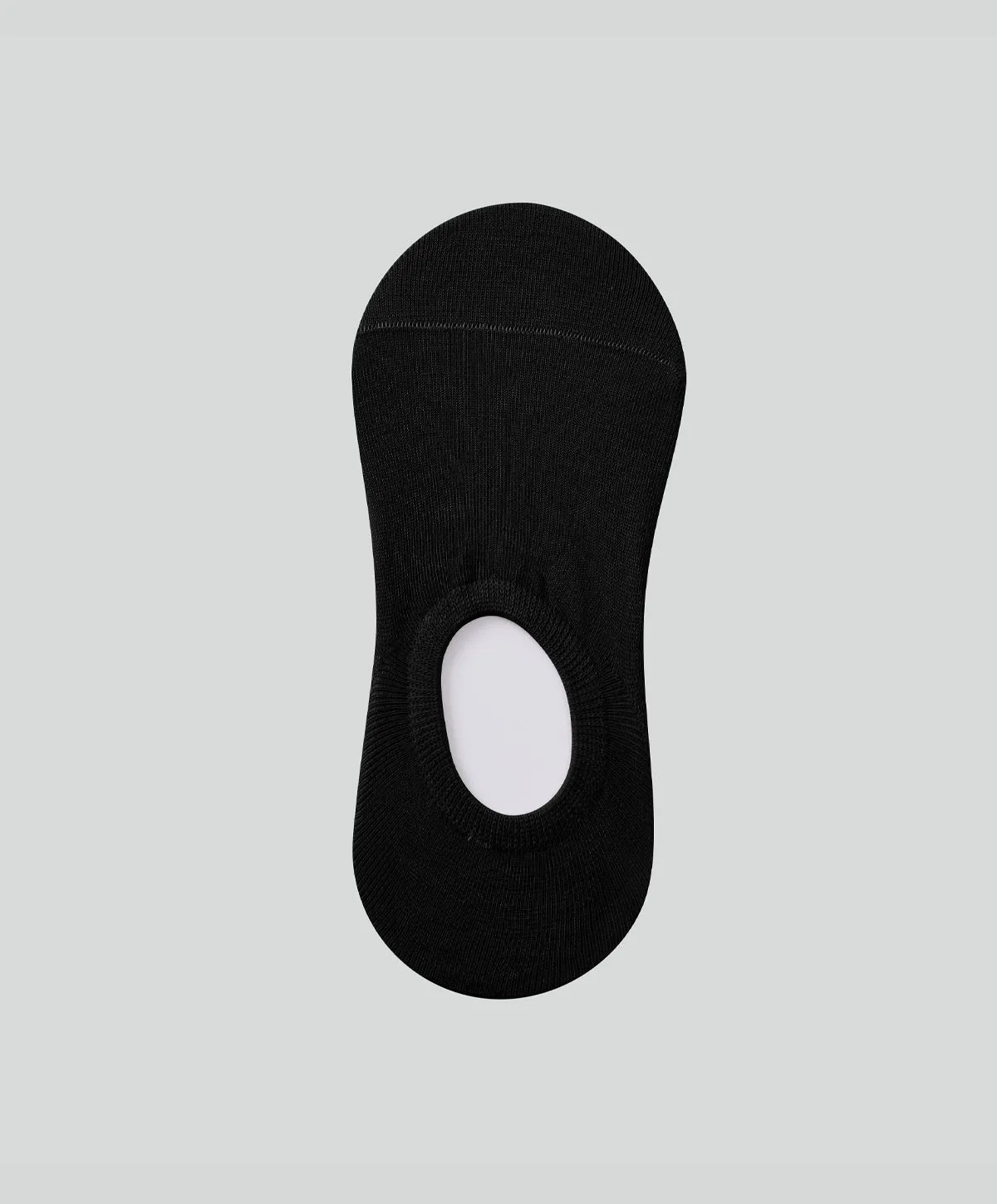 Energized Womens No-Show Ankle Socks