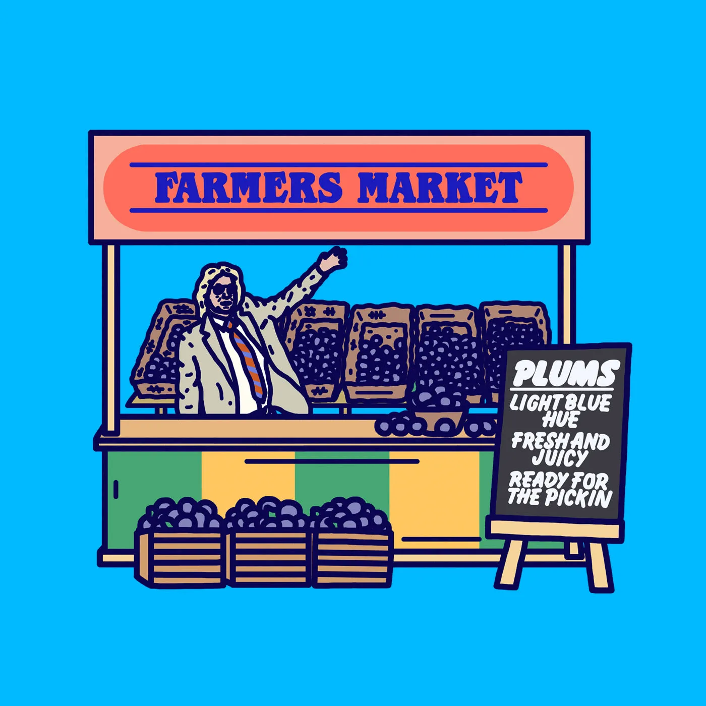 FARMERS MARKET