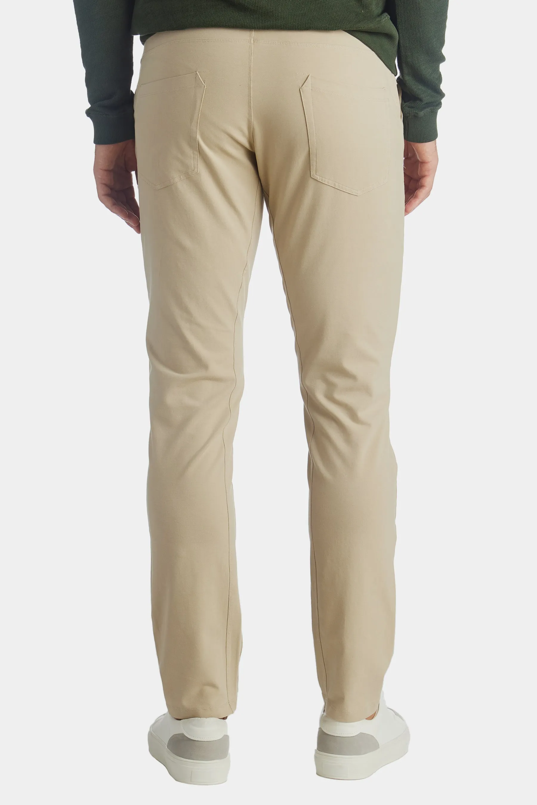 Flex Pro Jersey Forward 5 Pocket Pants