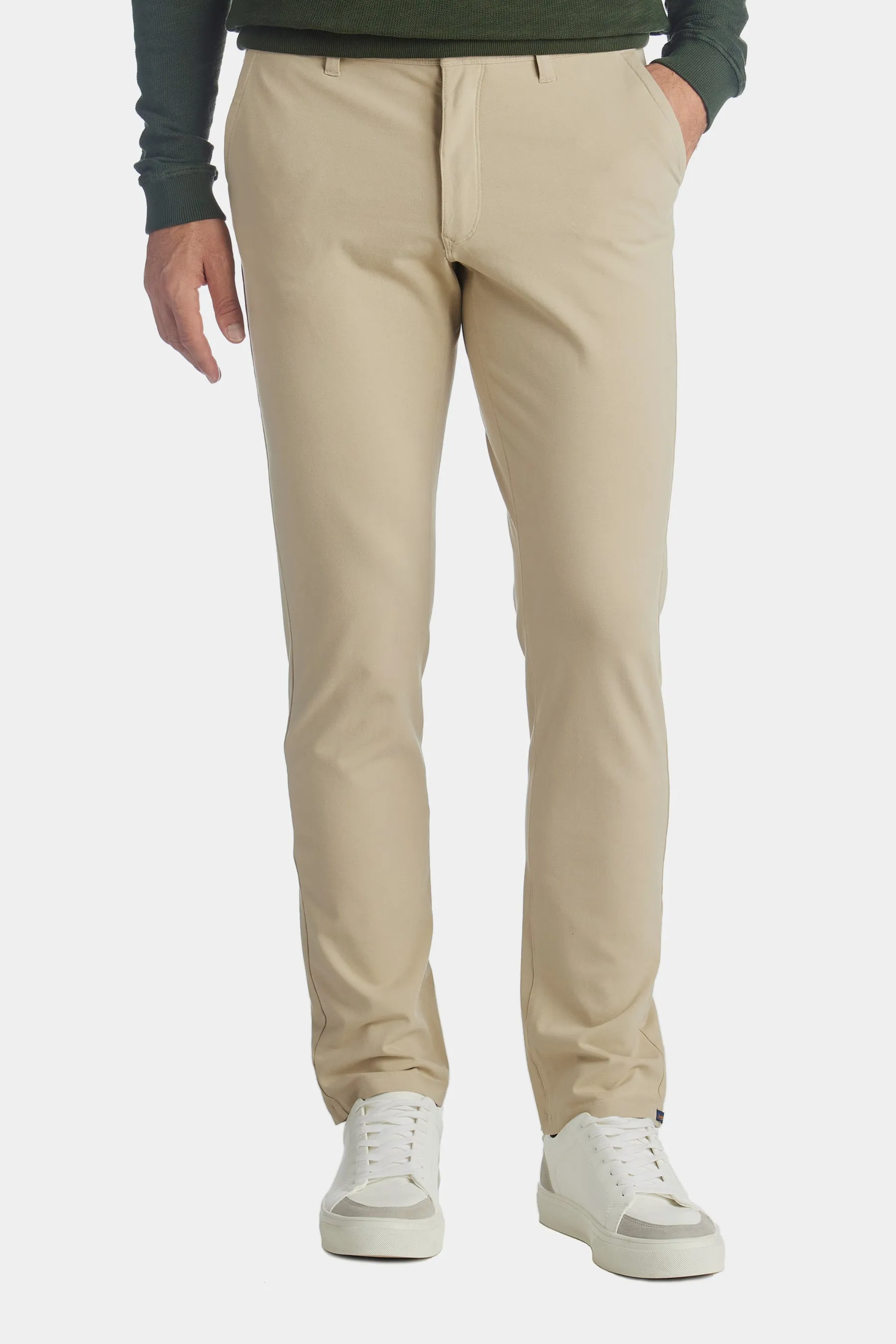 Flex Pro Jersey Forward 5 Pocket Pants