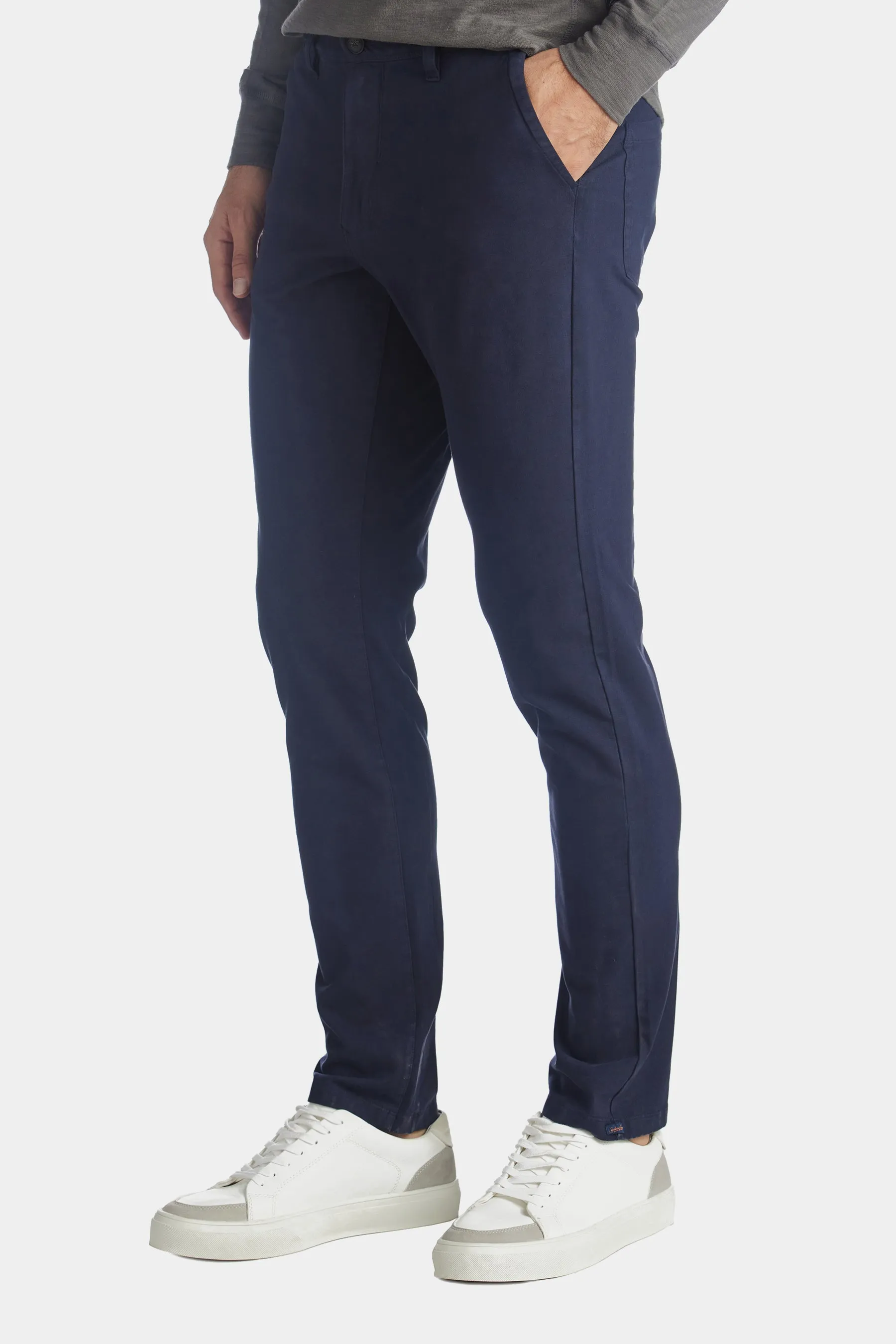 Flex Pro Jersey Forward 5 Pocket Pants